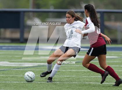 Thumbnail 3 in Sierra Canyon vs. West Covina (CIF SS Playoff) photogallery.