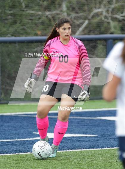 Thumbnail 1 in Sierra Canyon vs. West Covina (CIF SS Playoff) photogallery.