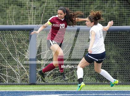 Thumbnail 2 in Sierra Canyon vs. West Covina (CIF SS Playoff) photogallery.
