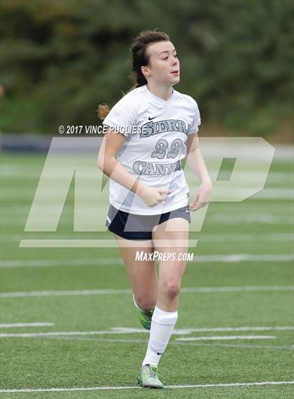 Thumbnail 3 in Sierra Canyon vs. West Covina (CIF SS Playoff) photogallery.