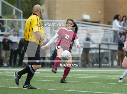 Thumbnail 2 in Sierra Canyon vs. West Covina (CIF SS Playoff) photogallery.