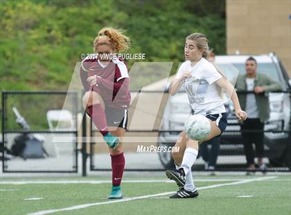 Thumbnail 3 in Sierra Canyon vs. West Covina (CIF SS Playoff) photogallery.