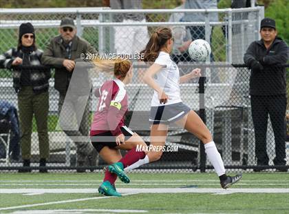 Thumbnail 3 in Sierra Canyon vs. West Covina (CIF SS Playoff) photogallery.