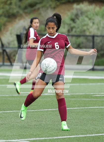Thumbnail 2 in Sierra Canyon vs. West Covina (CIF SS Playoff) photogallery.