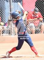 Photo from the gallery "Centennial vs. Casteel (AIA 5A Round 1A Playoff)"