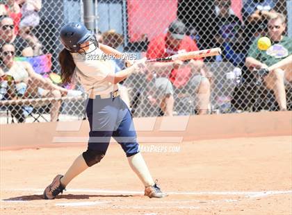 Thumbnail 2 in Centennial vs. Casteel (AIA 5A Round 1A Playoff) photogallery.