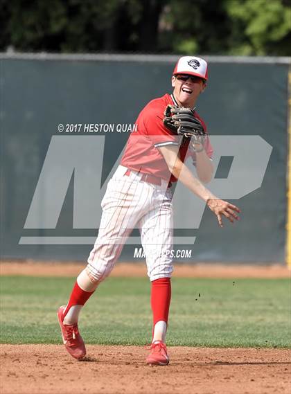 Thumbnail 3 in Boulder Creek vs. Basic (DeMarini National Classic) photogallery.