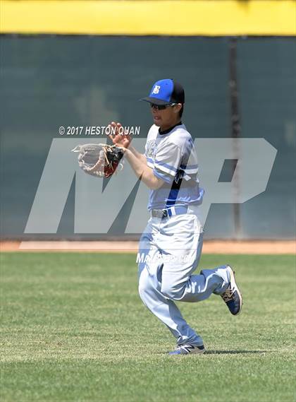 Thumbnail 1 in Boulder Creek vs. Basic (DeMarini National Classic) photogallery.