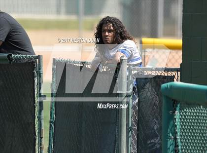 Thumbnail 1 in Boulder Creek vs. Basic (DeMarini National Classic) photogallery.