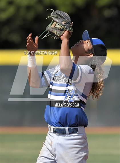 Thumbnail 1 in Boulder Creek vs. Basic (DeMarini National Classic) photogallery.
