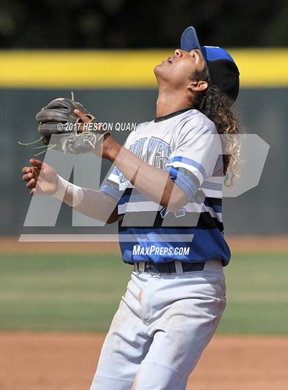 Thumbnail 3 in Boulder Creek vs. Basic (DeMarini National Classic) photogallery.