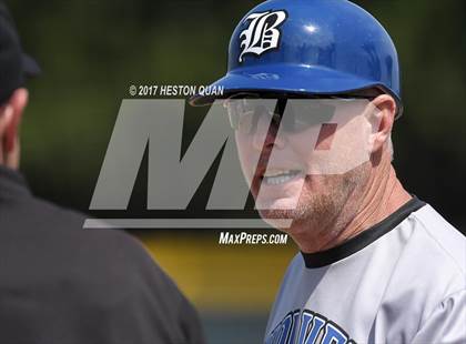 Thumbnail 3 in Boulder Creek vs. Basic (DeMarini National Classic) photogallery.