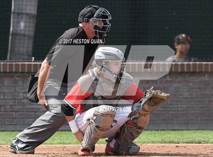 Thumbnail 1 in Boulder Creek vs. Basic (DeMarini National Classic) photogallery.