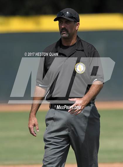 Thumbnail 2 in Boulder Creek vs. Basic (DeMarini National Classic) photogallery.