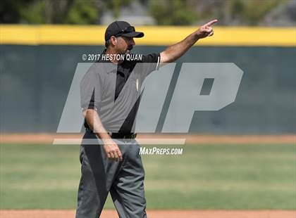 Thumbnail 1 in Boulder Creek vs. Basic (DeMarini National Classic) photogallery.