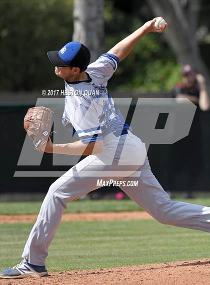 Thumbnail 1 in Boulder Creek vs. Basic (DeMarini National Classic) photogallery.