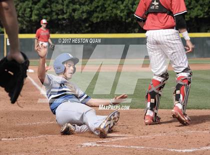 Thumbnail 1 in Boulder Creek vs. Basic (DeMarini National Classic) photogallery.