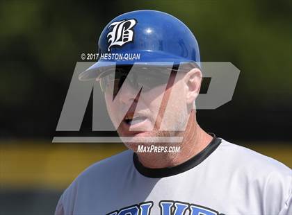 Thumbnail 3 in Boulder Creek vs. Basic (DeMarini National Classic) photogallery.