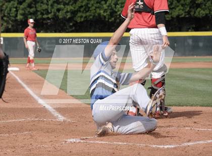 Thumbnail 3 in Boulder Creek vs. Basic (DeMarini National Classic) photogallery.