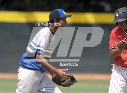 Thumbnail 1 in Boulder Creek vs. Basic (DeMarini National Classic) photogallery.