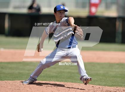 Thumbnail 3 in Boulder Creek vs. Basic (DeMarini National Classic) photogallery.