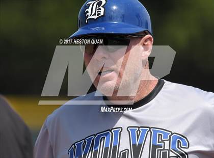 Thumbnail 1 in Boulder Creek vs. Basic (DeMarini National Classic) photogallery.