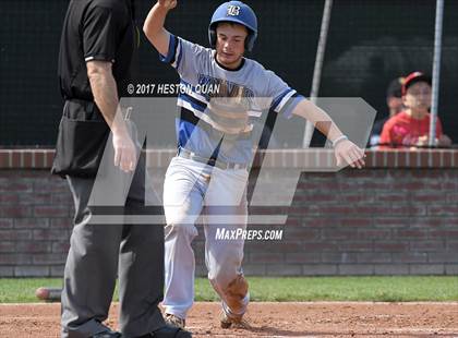Thumbnail 3 in Boulder Creek vs. Basic (DeMarini National Classic) photogallery.