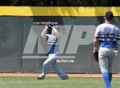 Thumbnail 3 in Boulder Creek vs. Basic (DeMarini National Classic) photogallery.