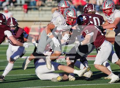 Thumbnail 3 in Morgan vs. Manti (UHSAA 3A Semi Final) photogallery.