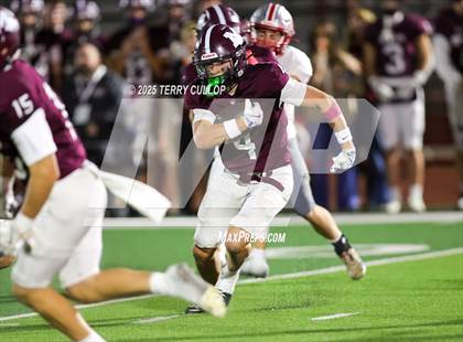 Thumbnail 1 in Morgan vs. Manti (UHSAA 3A Semi Final) photogallery.