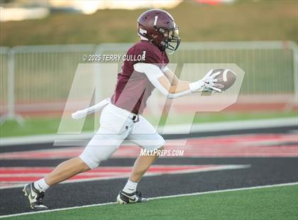 Thumbnail 3 in Morgan vs. Manti (UHSAA 3A Semi Final) photogallery.