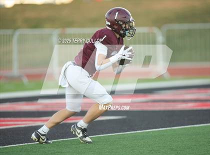 Thumbnail 1 in Morgan vs. Manti (UHSAA 3A Semi Final) photogallery.