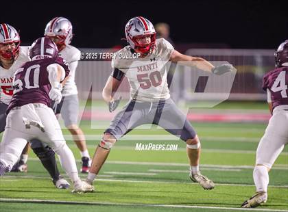 Thumbnail 3 in Morgan vs. Manti (UHSAA 3A Semi Final) photogallery.