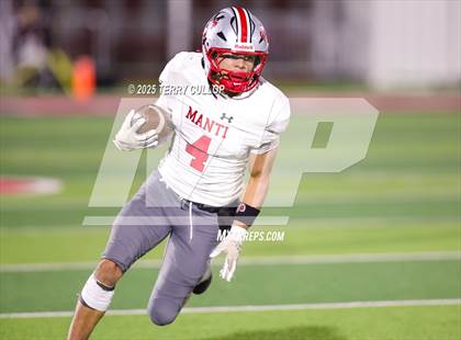 Thumbnail 3 in Morgan vs. Manti (UHSAA 3A Semi Final) photogallery.