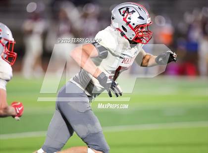 Thumbnail 1 in Morgan vs. Manti (UHSAA 3A Semi Final) photogallery.