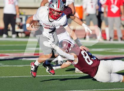 Thumbnail 1 in Morgan vs. Manti (UHSAA 3A Semi Final) photogallery.
