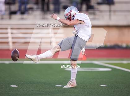 Thumbnail 3 in Morgan vs. Manti (UHSAA 3A Semi Final) photogallery.