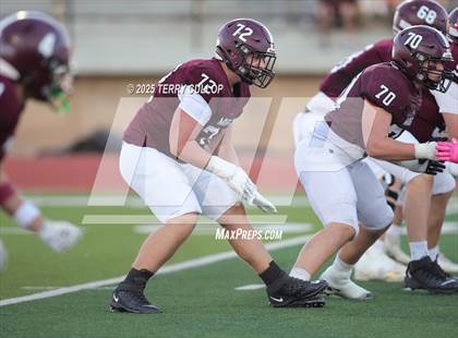 Thumbnail 1 in Morgan vs. Manti (UHSAA 3A Semi Final) photogallery.