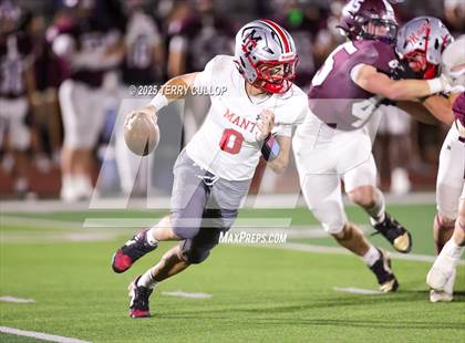 Thumbnail 1 in Morgan vs. Manti (UHSAA 3A Semi Final) photogallery.