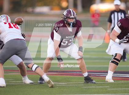 Thumbnail 1 in Morgan vs. Manti (UHSAA 3A Semi Final) photogallery.