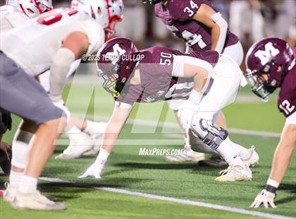 Thumbnail 2 in Morgan vs. Manti (UHSAA 3A Semi Final) photogallery.