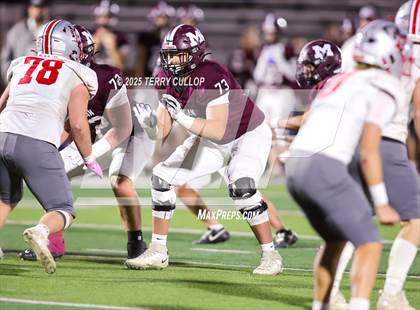 Thumbnail 1 in Morgan vs. Manti (UHSAA 3A Semi Final) photogallery.