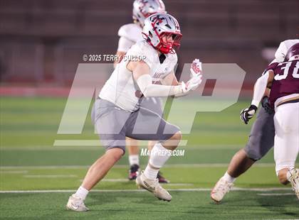 Thumbnail 3 in Morgan vs. Manti (UHSAA 3A Semi Final) photogallery.