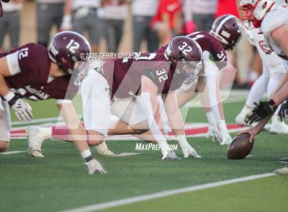 Thumbnail 2 in Morgan vs. Manti (UHSAA 3A Semi Final) photogallery.