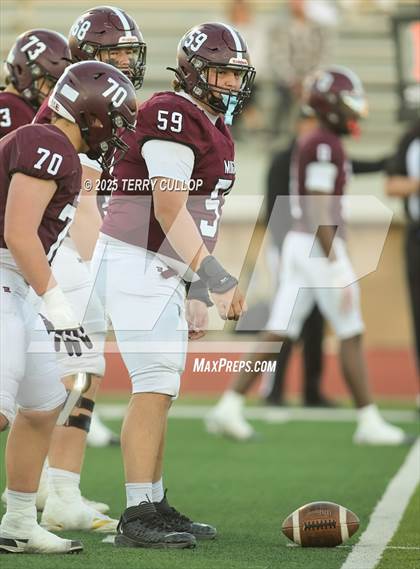 Thumbnail 1 in Morgan vs. Manti (UHSAA 3A Semi Final) photogallery.