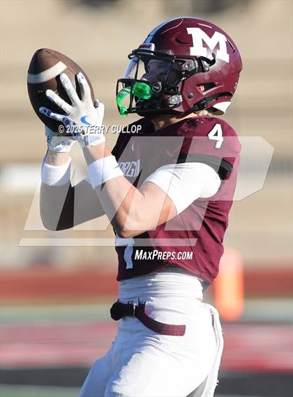 Thumbnail 3 in Morgan vs. Manti (UHSAA 3A Semi Final) photogallery.