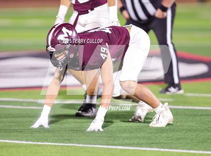 Thumbnail 1 in Morgan vs. Manti (UHSAA 3A Semi Final) photogallery.