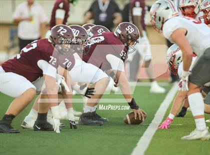 Thumbnail 2 in Morgan vs. Manti (UHSAA 3A Semi Final) photogallery.