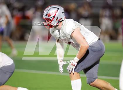 Thumbnail 2 in Morgan vs. Manti (UHSAA 3A Semi Final) photogallery.