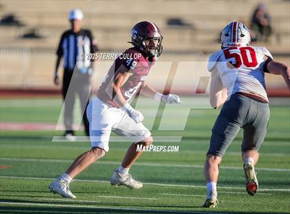 Thumbnail 1 in Morgan vs. Manti (UHSAA 3A Semi Final) photogallery.